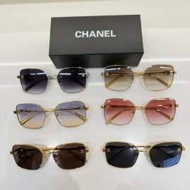 Picture of Chanel Sunglasses _SKUfw80535444fw